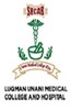 Luqman Unani Medical College Hospital and Research Centre, Bijapur