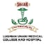 Luqman Unani Medical College Hospital and Research Centre, Bijapur