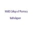 Matoshri Asarabai Bhikaji Darade Diploma College of Pharmacy, Babhulgaon