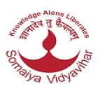 Somaiya School of Basic and Applied Sciences, Somaiya Vidyavihar University, Mumbai