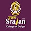 Srajan College of Design, Pune