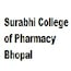 Surabhi College of Pharmacy, Bhopal