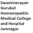 Swaminarayan Gurukul Homoeopathic Medical College and Hospital, Jamnagar