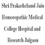 Shri Prakashchand Jain Homoeopathic Medical College, Hospital and Research, Jalgaon