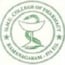 MMU College of Pharmacy, Ramanagara