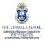 OP Jindal Global University