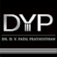 Dr DY Patil College of Pharmacy, Pune