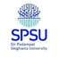 SPSU Udaipur