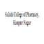 Sakshi College of Pharmacy, Kanpur Nagar