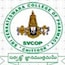 Sri Venkateswara College of Pharmacy, RVS Nagar