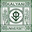 Kalyani University