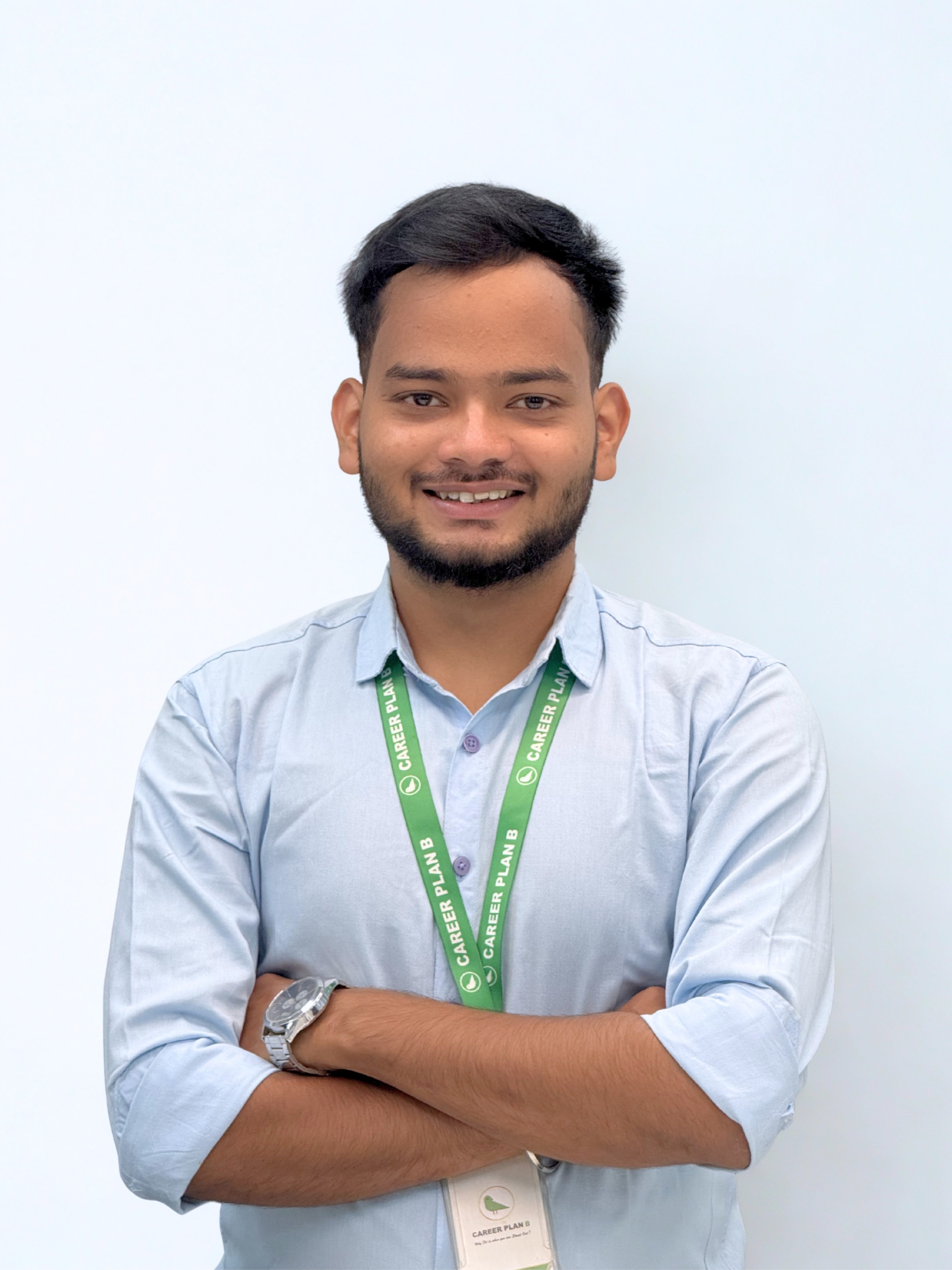 Harsh Mishra