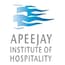 Apeejay Institute of Hospitality, Navi Mumbai