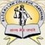 BLDE Association’s Law College, Jamkhandi
