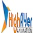 HighFlyer Animation, Bhubaneswar