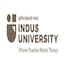 Indus University, Ahmedabad