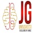 JG University, Uvarsad