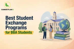 Best student exchange programs for BBA students with global learning and international exposure opportunities.