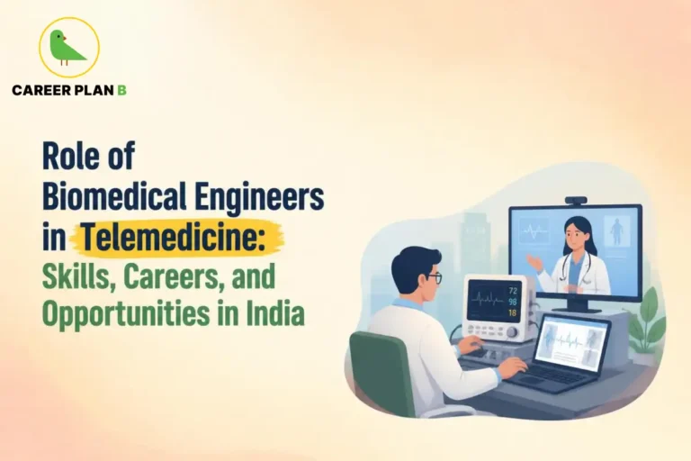 Role of Biomedical Engineers in Telemedicine
