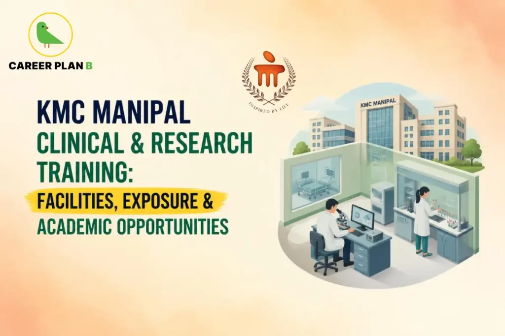 KMC Manipal clinical and research training facilities with doctors, medical equipment, laboratories and academic learning spaces