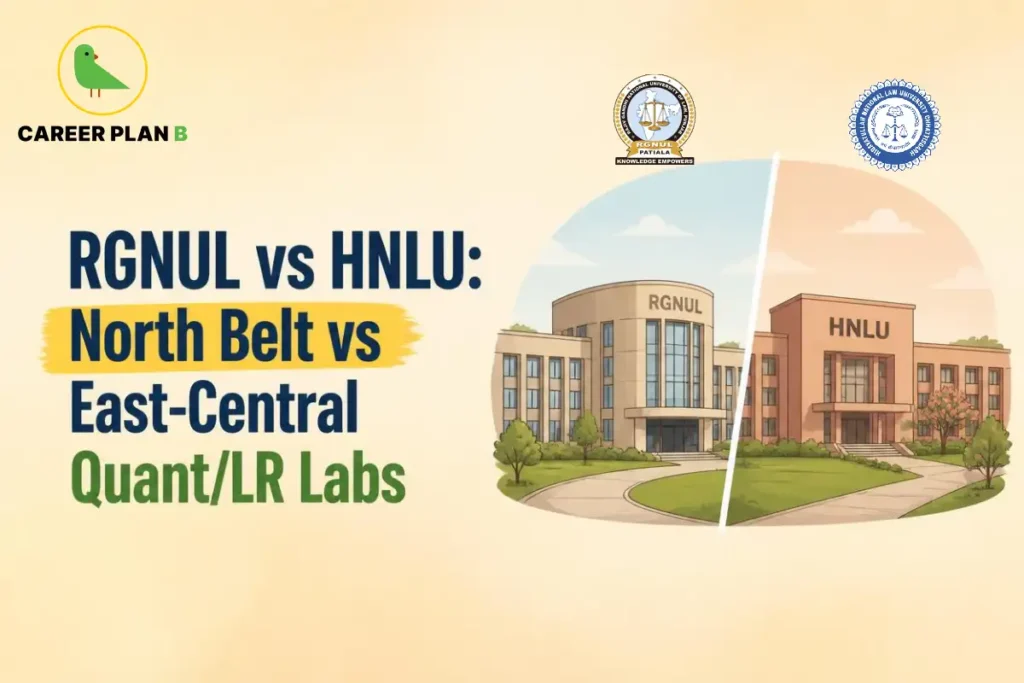 RGNUL vs HNLU south comparison graphic highlighting North Belt and East-Central Quant/LR focus
