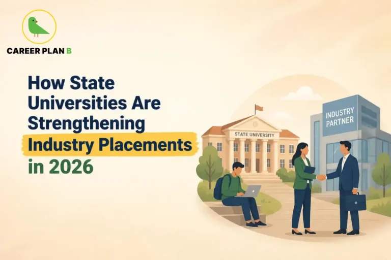 State universities strengthening industry placements through industry partnerships
